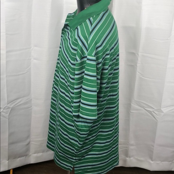 Foundry Supply Co 2XXL Men Quick Dry Polo - Picture 3 of 4